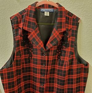 EUC vest